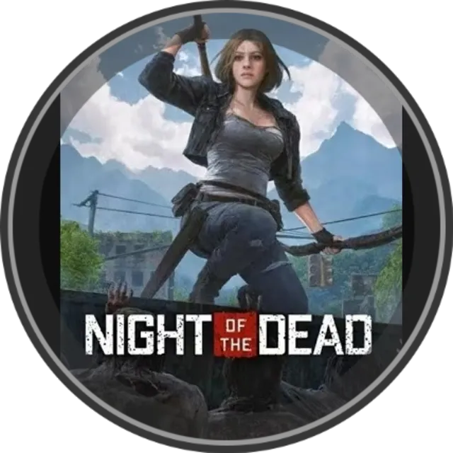 Night of the Dead +DLC®✔️Steam (Region Free)(GLOBAL)🌍