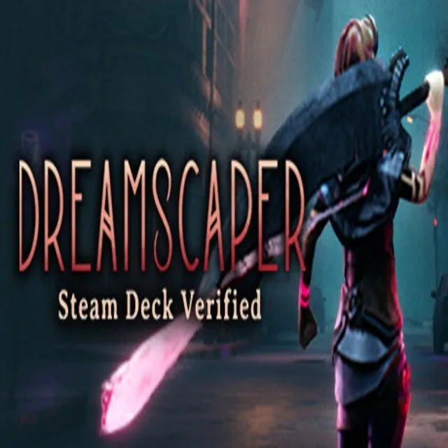 Dreamscaper (Steam ключ / РФ+Весь Мир)