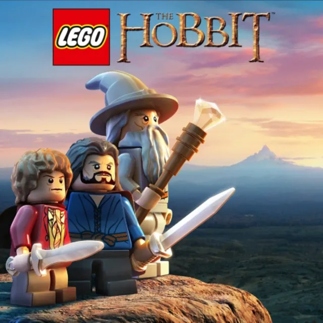 LEGO® The Hobbit™ STEAM GIFT