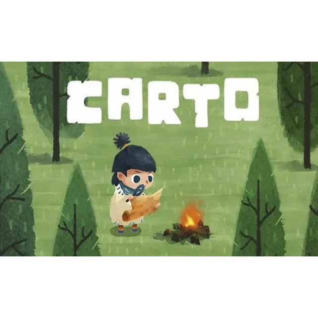 🌕 Carto (PS4/PS5/RU) (Аренда от 7 дней)