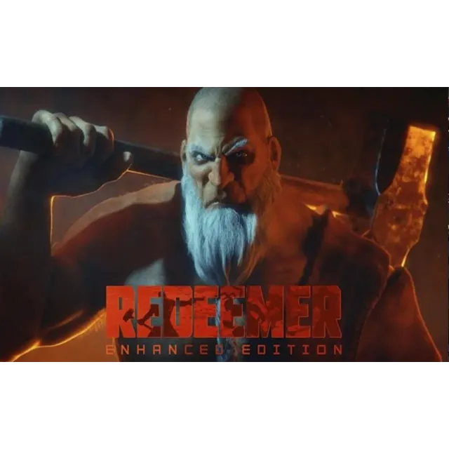 🌕 Redeemer (PS4/PS5/RU) (Аренда от 7 дней)