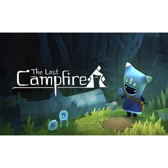 🌕 The Last Campfire (PS4/PS5/RU) (Аренда от 7 дней)