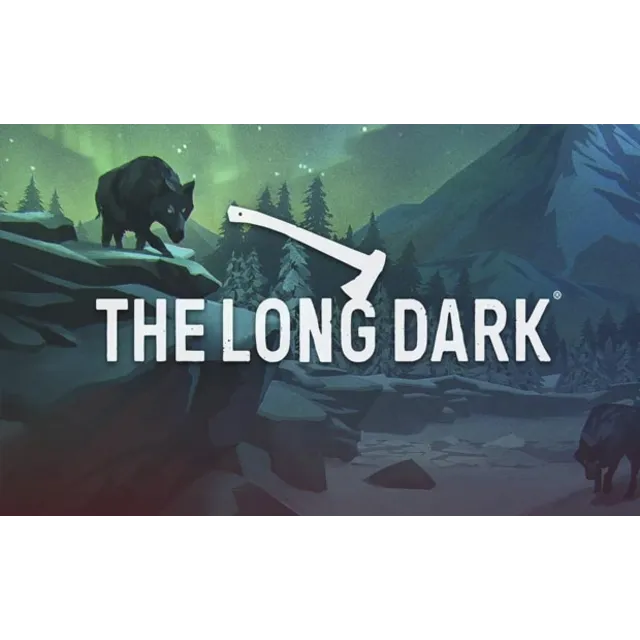 🌕 The Long Dark (PS4/PS5/RU) (Аренда от 7 дней)
