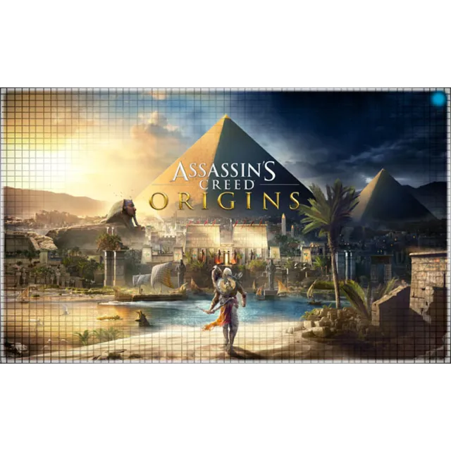 ♥ Assassin's Creed Истоки PS4/PS5/RU Аренда от 7 дней