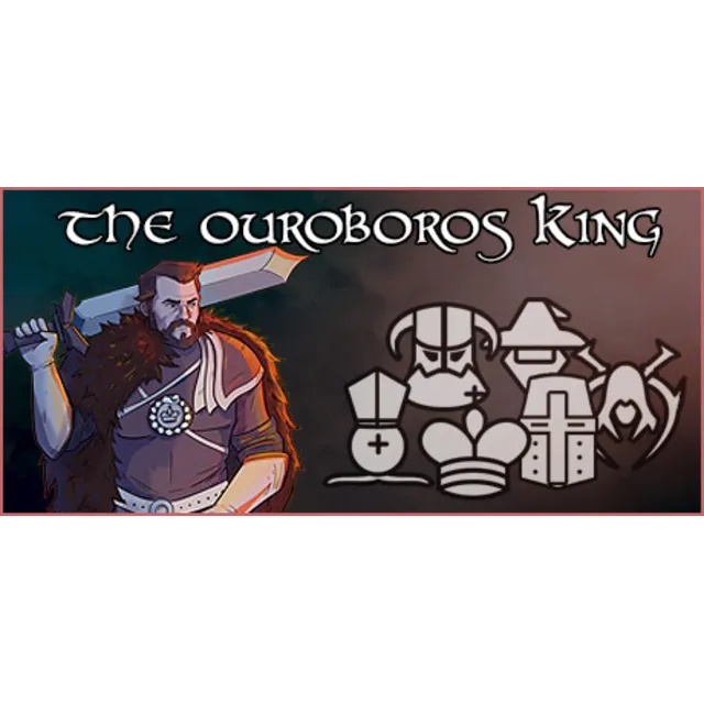 The Ouroboros King - STEAM GIFT РОССИЯ
