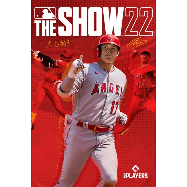MLB® The Show™ 22 для Xbox Series X|S активация