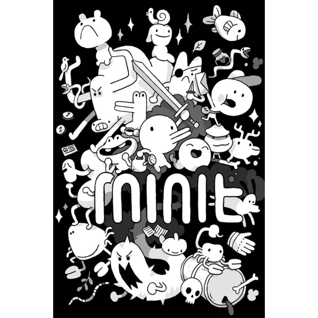 MINIT Xbox One &amp; Xbox Series X|S активация