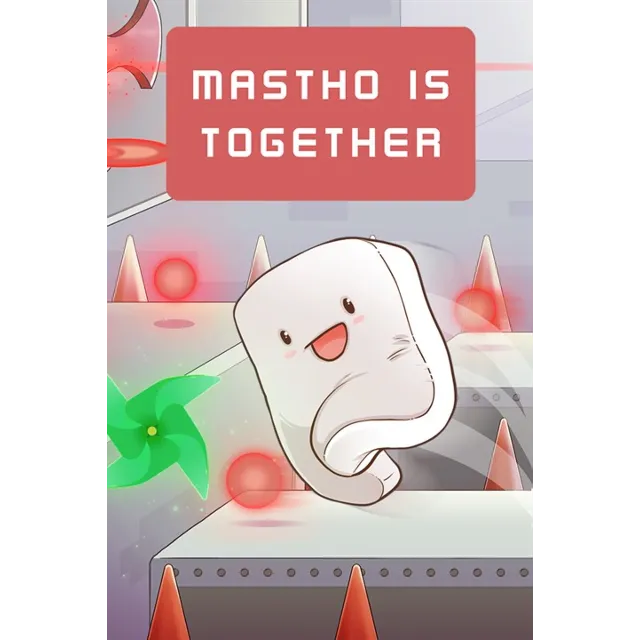 Mastho is Together Xbox One|X|S активация