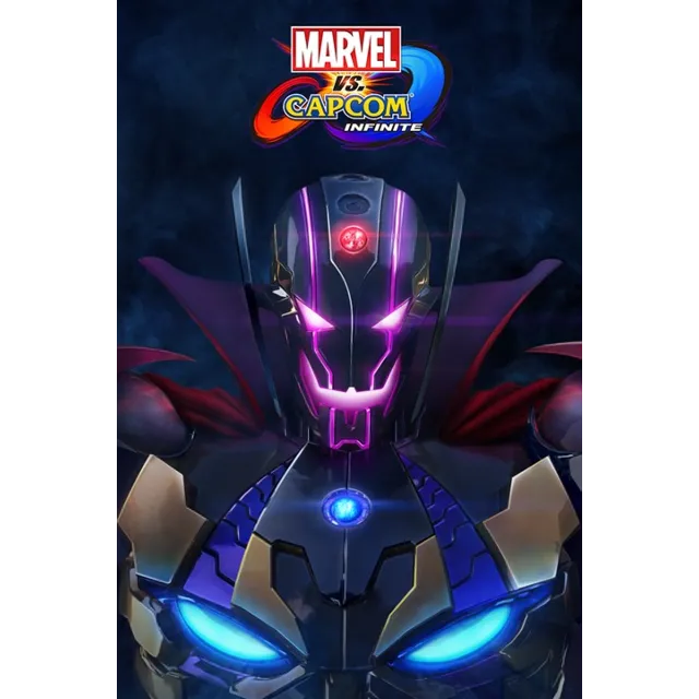 Marvel vs. Capcom: Infinite - Deluxe Xbox активация