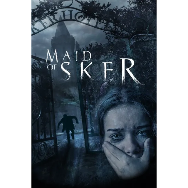 Maid of Sker Xbox One &amp; Xbox Series X|S активация