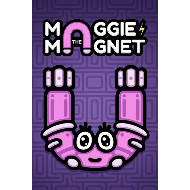 Maggie the Magnet Xbox One|X|S активация