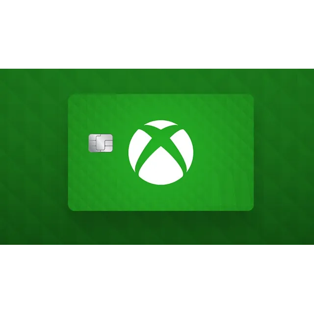 🌐КАРТА ДЛЯ АКТИВАЦИИ XBOX GAME PASS [Только Кодекс США/Индия] ✅