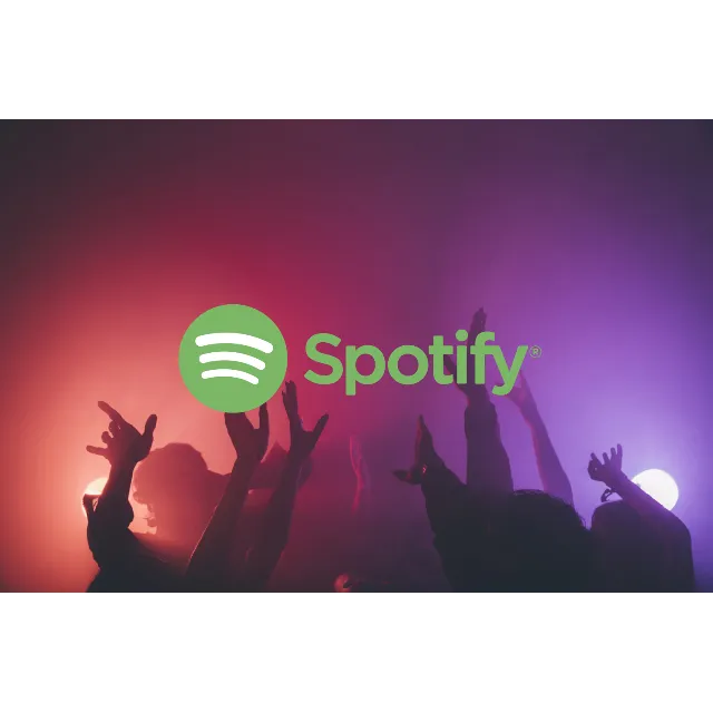 Spotify Premium Duo 1 2 3 6 12 месяцев На Ваш аккаунт🎁