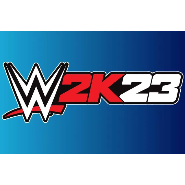 WWE 2K23 + ОБНОВЛЕНИЯ  / STEAM АККАУНТ
