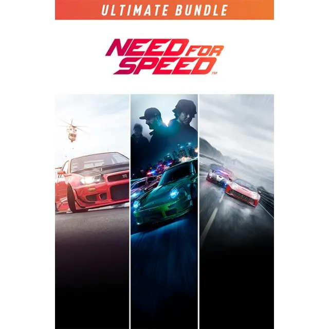 Need for Speed™: Уникальный набор Xbox активация
