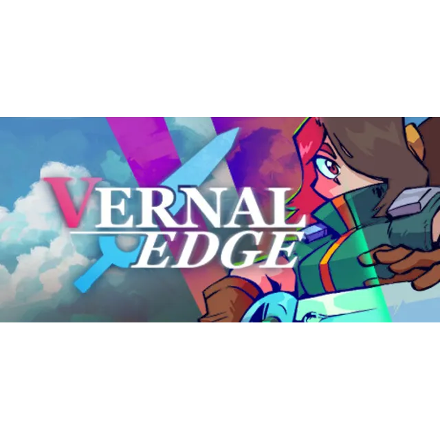Vernal Edge 💎 АВТОДОСТАВКА STEAM GLOBAL МГНОВЕННО ЛИЦЕНЗИЯ