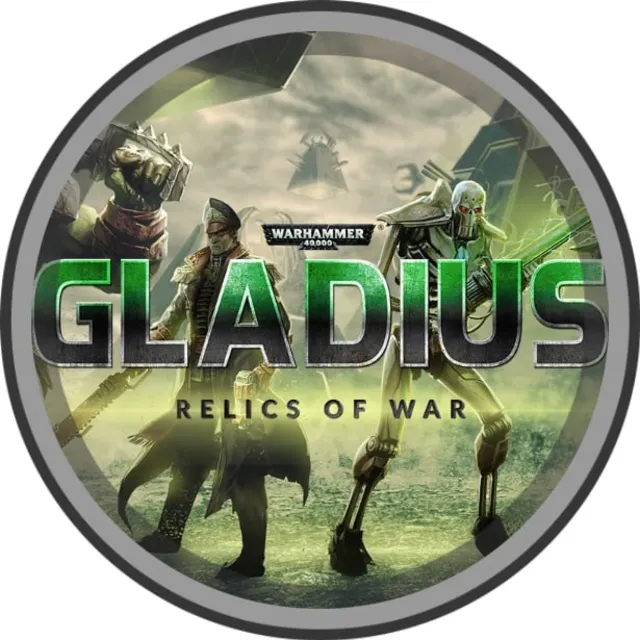 Warhammer 40,000: Gladius-Relics of War®✔️Steam 🟩(GLOB