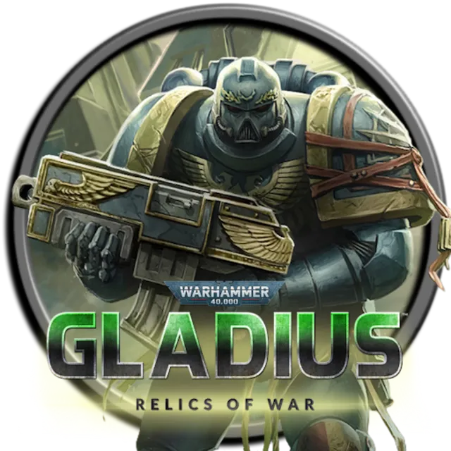 Warhammer 40,000: Gladius - Relics of War ®✔️(GLOBAL)🌍