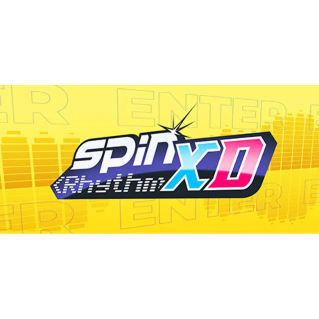Spin Rhythm (Steam Gift Россия) 🔥