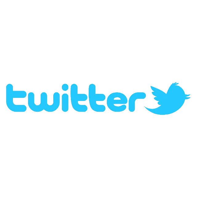 Аккаунты Twitter зарегистрированные по почте Gmail