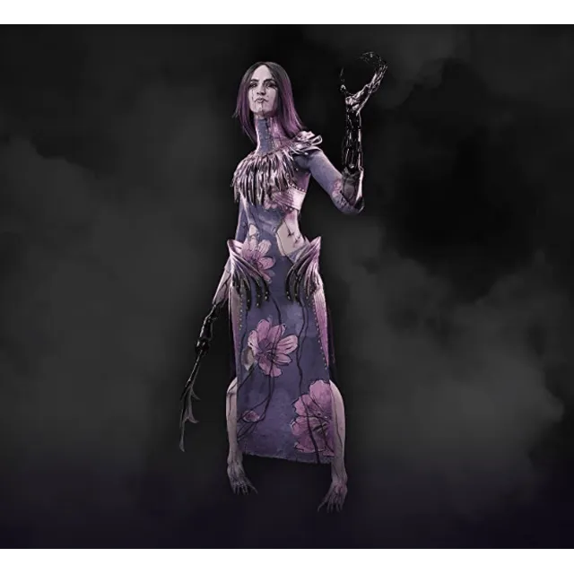 NEW✅KEY🔑Dead✔The Artist – Colourful Melancholy Outfit