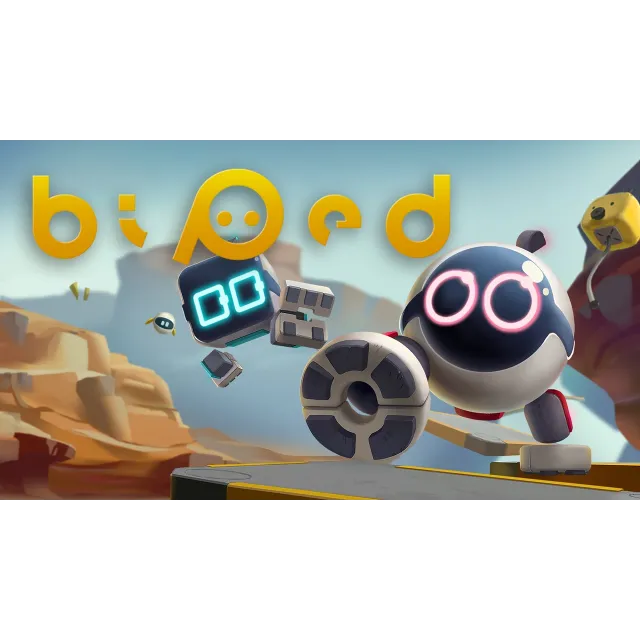 Biped ✅  Steam ключ Весь Мир Global RU/CIS РФ Россия key код cтим СНГ Глобал