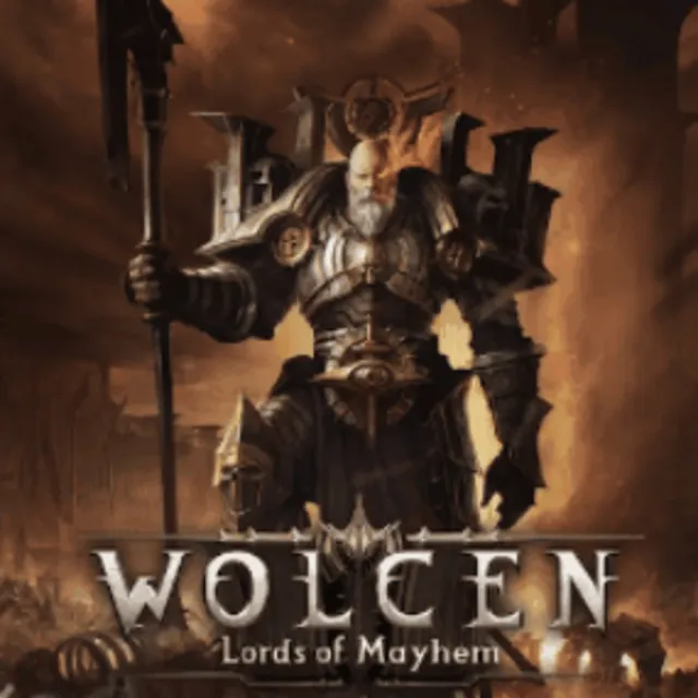 💜 Wolcen: Lords of Mayhem | PS4/PS5 | Турция 💜