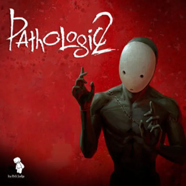 Pathologic 2 Мор. Утопия стим ключ Global RU/CIS РФ СНГ
