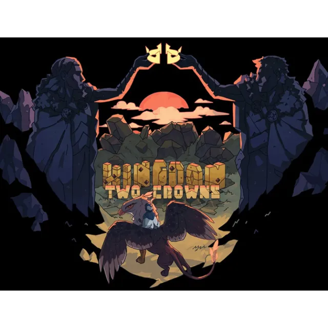 Kingdom Two Crowns (steam key)