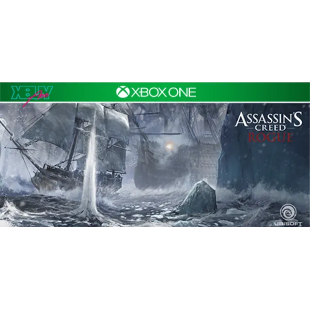 Assassin Creed Изгой | XBOX ONE и Series XS | аренда