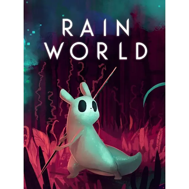 Rain World (Аренда аккаунта Steam 7 дней) GFN