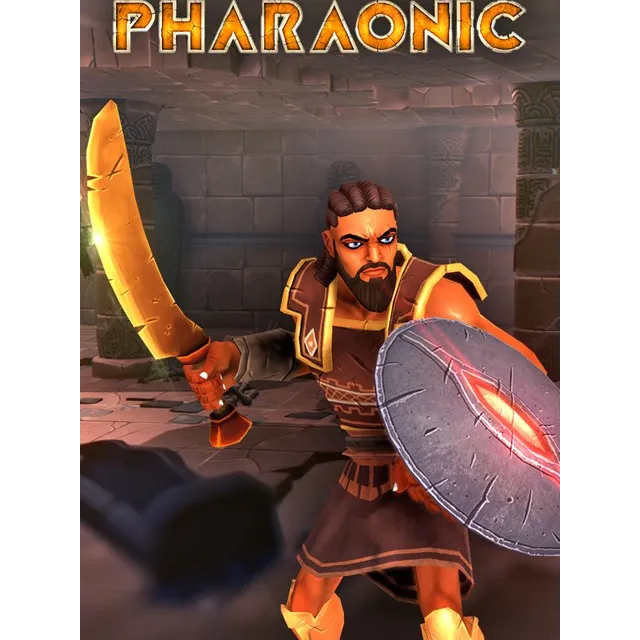 Pharaonic Xbox One &amp; Xbox Series X|S активация