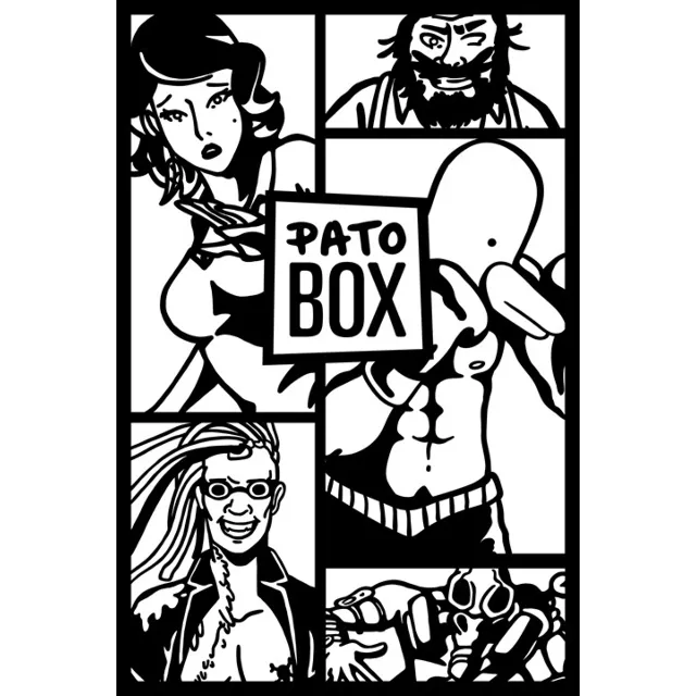 Pato Box Xbox One &amp; Xbox Series X|S активация