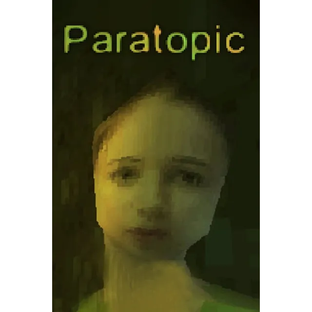Paratopic Xbox One &amp; Xbox Series X|S активация