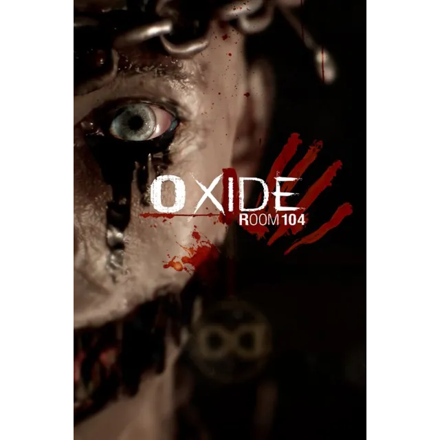 Oxide Room 104 Xbox One &amp; Xbox Series X|S активация
