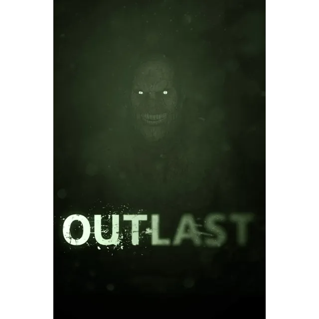 Outlast Xbox One &amp; Xbox Series X|S активация