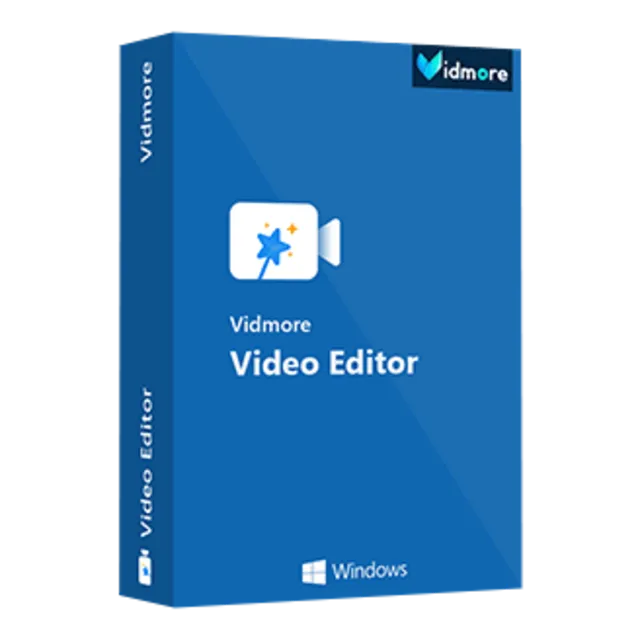 🔑 Vidmore Video Editor | Лицензия