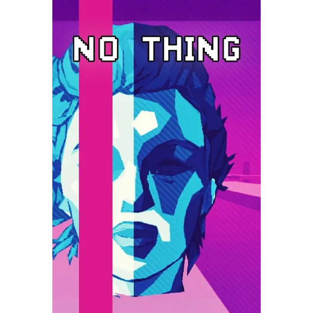NO THING Xbox One &amp; Xbox Series X|S активация