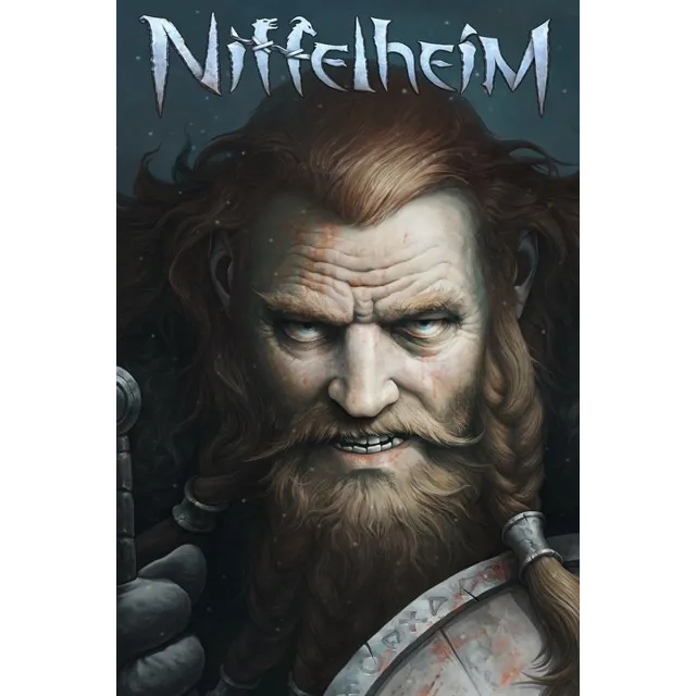 Niffelheim Xbox One &amp; Xbox Series X|S активация
