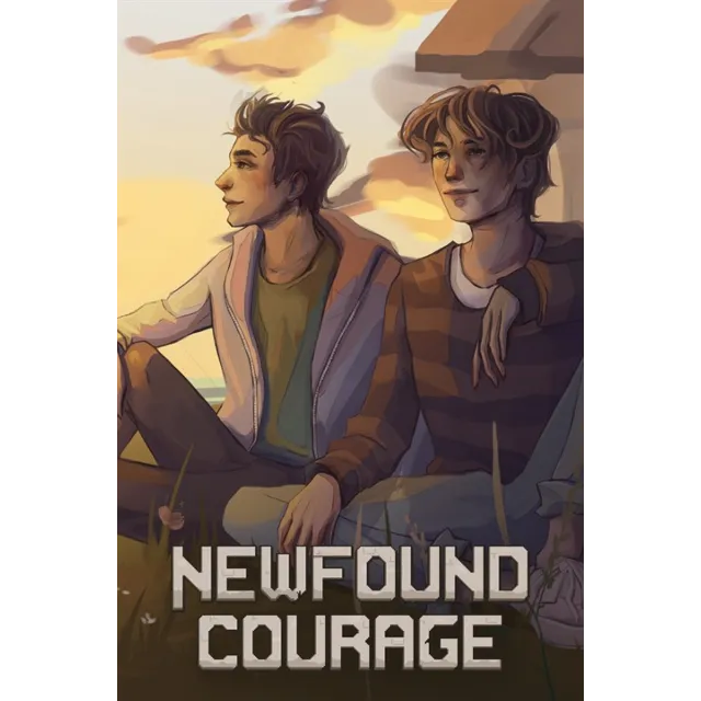 Newfound Courage Xbox One &amp; Xbox Series X|S активация