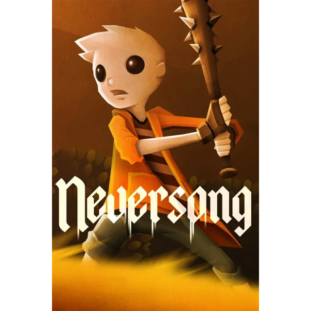 Neversong Xbox One &amp; Xbox Series X|S активация
