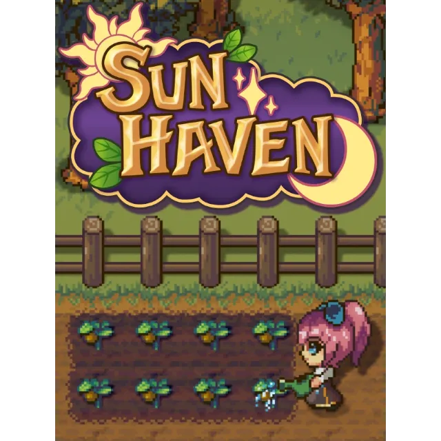 Sun Haven (Аренда аккаунта Steam 7 дней) Онлайн