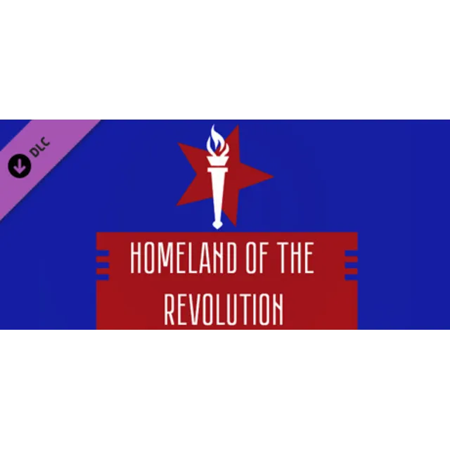 Crisis in the Kremlin: Homeland of the Revolution 💎DLC