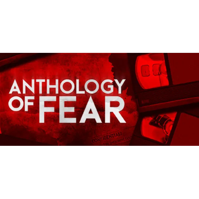 Anthology of Fear 💎 АВТОДОСТАВКА STEAM GLOBAL МГНОВЕННО ЛИЦЕНЗИЯ
