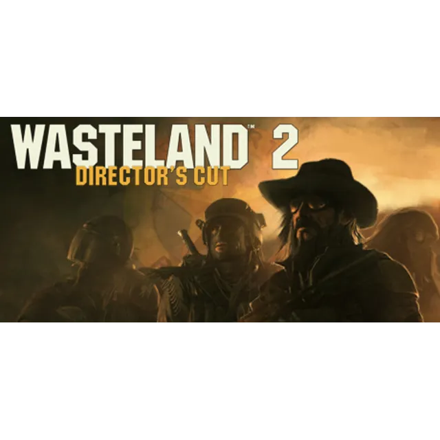 ✅Wasteland 2: Director's Cut (STEAM GIFT / РОССИЯ) 💳0%