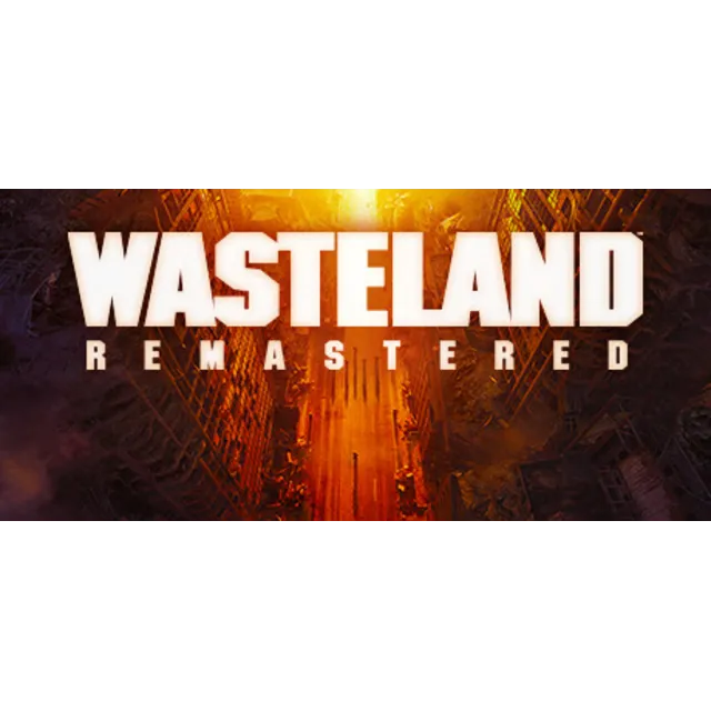 ✅Wasteland Remastered (STEAM GIFT / РОССИЯ) 💳0%