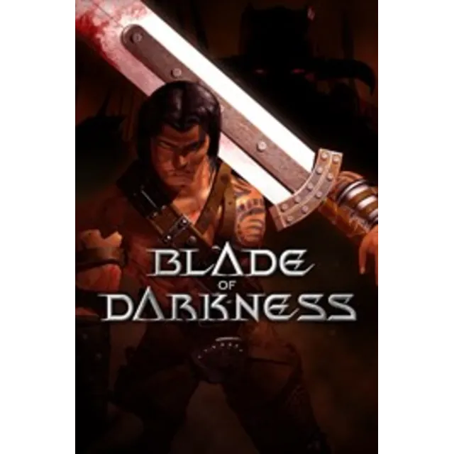 Blade of Darkness Xbox One &amp; Series S|X ключ🔑