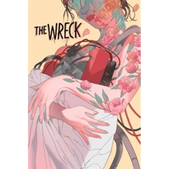 The Wreck Xbox One &amp; Series S|X ключ🔑