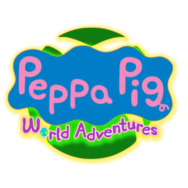 Peppa Pig: World Adventures Xbox One/Series