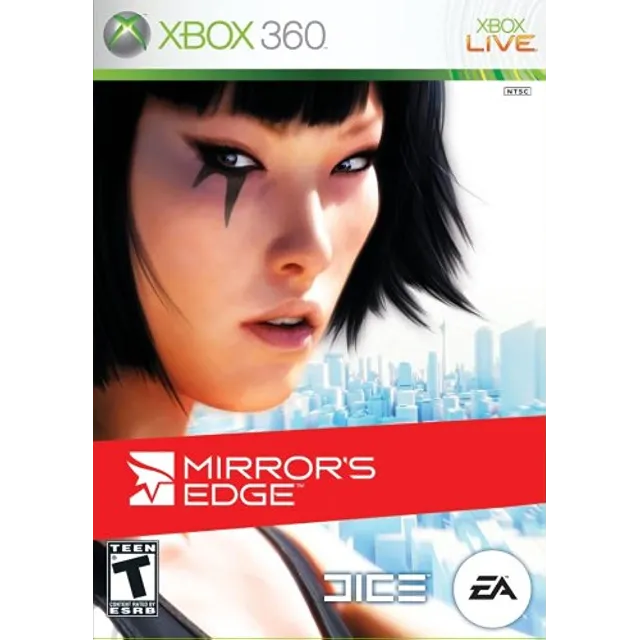 Активация Mirror's Edge™ (Xbox) 🎮
